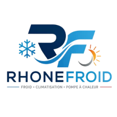 Logo RHONE FROID